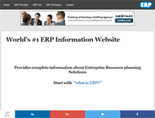 Tablet Screenshot of open-source-erp-site.com